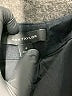 Ann Taylor Black Casual Skirt Size 4 - photo 4