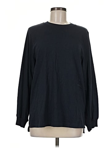 J Brand Long Sleeve T-Shirt (view 1)