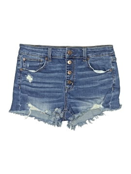 American Eagle Outfitters Denim Shorts (view 1)