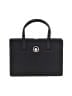 Gianni Versace Solid Black Vintage One size - photo 1