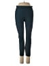 Under Armour Solid Teal Active Pants Size M - photo 1