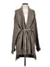 Moth Gray Cardigan Size S - photo 1