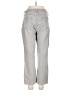 NYDJ Gray Jeans Size 10 - photo 2