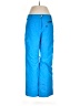 Millet Blue Casual Pants Size 8 - photo 1