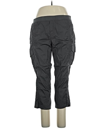 Eddie Bauer Cargo Pants (view 1)