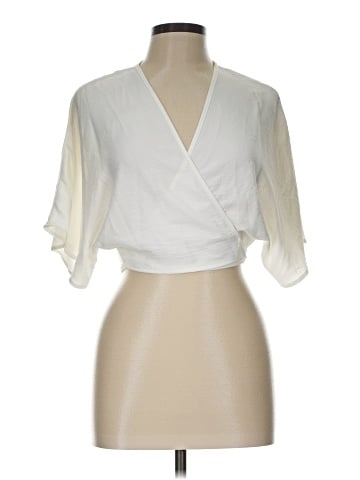 Shein Kimono (view 1)