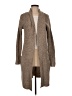 Soft Joie Tan Cardigan Size M - photo 1