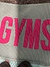 Gymshark Argyle Green Shorts Size XXS (estimated) - photo 3
