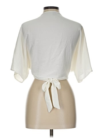 Shein Kimono (view 2)