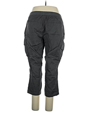 Eddie Bauer Cargo Pants (view 2)