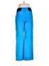 Millet Blue Casual Pants Size 8 - photo 2