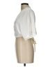 Shein 100% Polyester Ivory Kimono Size 12 - photo 5