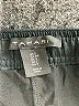 Tahari 100% Linen Black Skort Size S - photo 3