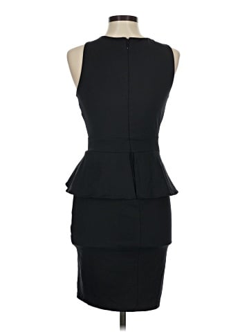 Bebe Cocktail Dress (view 2)