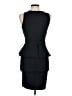 Bebe Black Cocktail Dress Size M - photo 2
