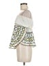 Free People Ivory Sleeveless Top Size M - photo 5