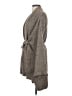 Moth Gray Cardigan Size S - photo 5