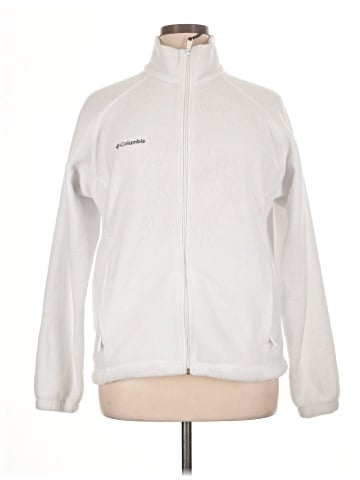Columbia Track Jacket (view 1)