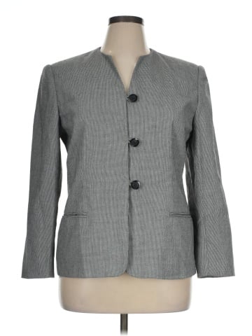 Leslie Fay Blazer (view 1)