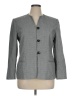 Leslie Fay Gray Blazer Size 14 - photo 1