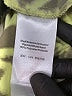DKNY 100% Polyester Camo Green Cocktail Dress Size 8 - photo 9