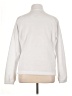 Columbia 100% Polyester White Track Jacket Size XL - photo 2