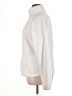 Columbia 100% Polyester White Track Jacket Size XL - photo 5