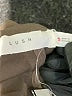 Lush Brown Blazer Size S - photo 6