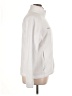 Columbia 100% Polyester White Track Jacket Size XL - photo 4