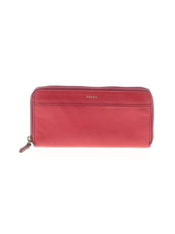 Fossil Leather Wallet (view 1)