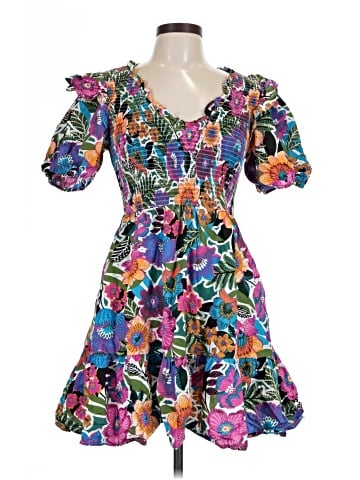 Baltic Born Cocktail Dress (view 1)