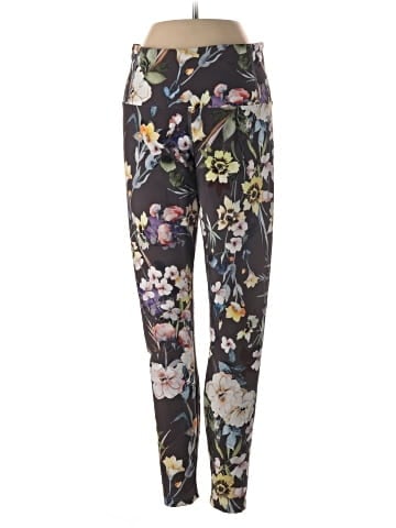 running bare Casual Pants (view 1)
