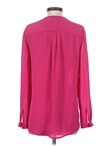 Joseph Ribkoff Long Sleeve Blouse (view 2)