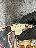 Tiny Gray 3/4 Sleeve Blouse Size M - photo 7