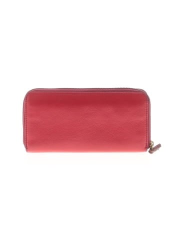 Fossil Leather Wallet (view 2)