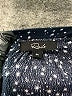 Rails Polka Dots Blue Casual Dress Size M - photo 7