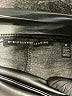 White House Black Market 100% Polyurethane Black Active Pants Size 0 - photo 7