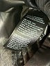 White House Black Market 100% Polyurethane Black Active Pants Size 0 - photo 8