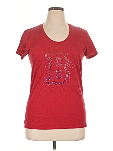 47 Brand Short Sleeve T-Shirt (view 1)