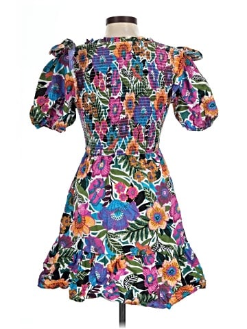 Baltic Born Cocktail Dress (view 2)