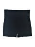 colsie Black Shorts Size XL - photo 1