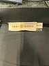Tory Burch Solid Black Casual Dress Size XL - photo 7