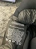 Tory Burch Solid Black Casual Dress Size XL - photo 8