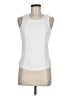 Evereve Ivory Tank Top Size M - photo 1