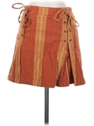 Free People Casual Skirt (view 1)