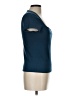Old Navy Blue Short Sleeve Turtleneck Size L - photo 4