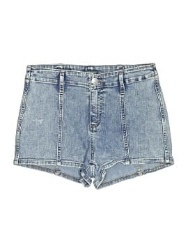 Wild Fable Denim Shorts (view 1)