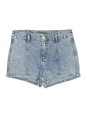 Wild Fable Denim Shorts (view 1)