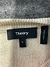 Theory Solid Tan Wool Pullover Sweater Size S - photo 7