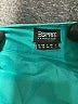 Esprit Teal 3/4 Sleeve Blouse Size 6 - photo 7